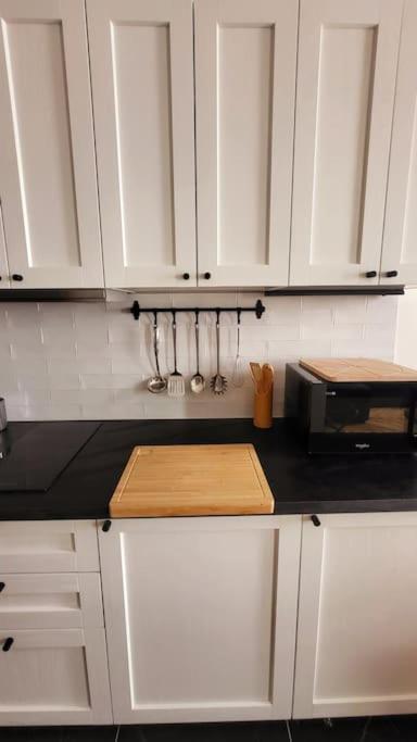 Fully Renovated Historic In Heart Mouffetard Appartement *